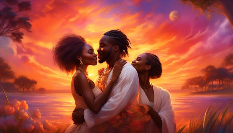 inspirational quotes celebrating african american love